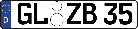 GL-ZB35