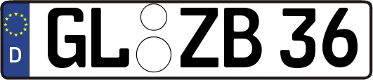 GL-ZB36