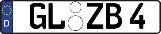 GL-ZB4