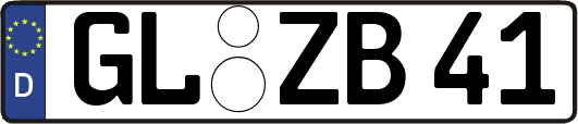 GL-ZB41