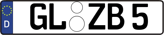 GL-ZB5