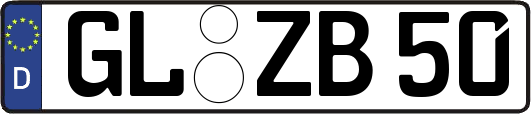 GL-ZB50