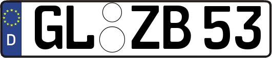 GL-ZB53