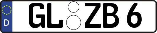 GL-ZB6