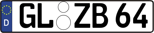 GL-ZB64