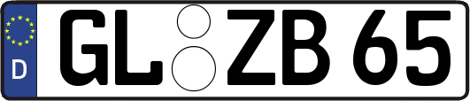 GL-ZB65