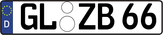 GL-ZB66
