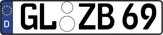 GL-ZB69