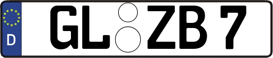 GL-ZB7