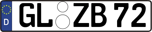 GL-ZB72