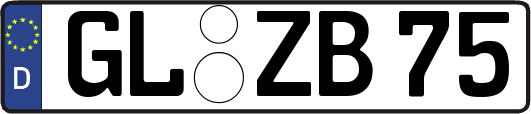 GL-ZB75