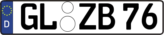 GL-ZB76