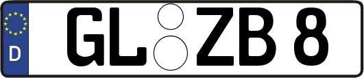 GL-ZB8