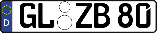 GL-ZB80