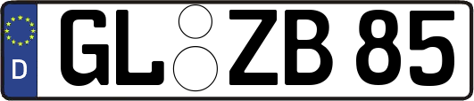 GL-ZB85
