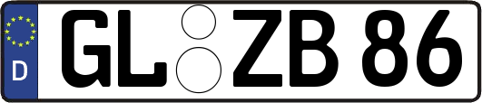 GL-ZB86