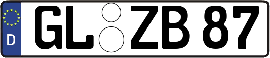 GL-ZB87