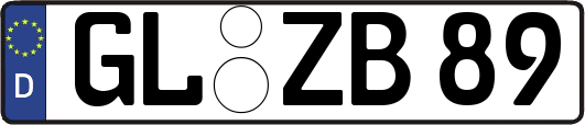GL-ZB89