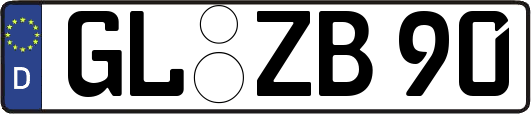 GL-ZB90