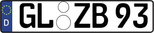 GL-ZB93