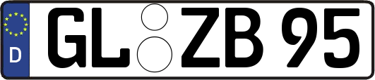 GL-ZB95