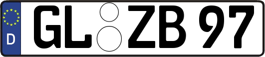 GL-ZB97