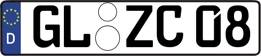 GL-ZC08
