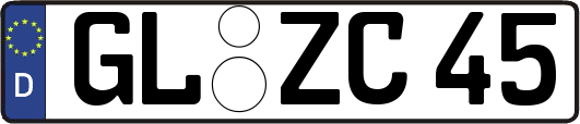 GL-ZC45