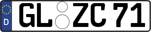 GL-ZC71