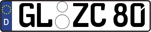 GL-ZC80