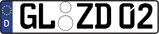 GL-ZD02