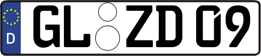 GL-ZD09