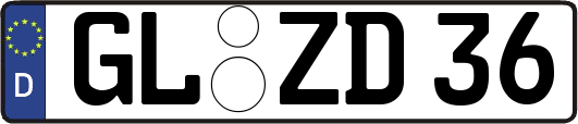 GL-ZD36