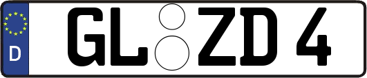 GL-ZD4
