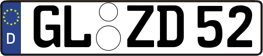 GL-ZD52