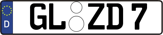 GL-ZD7