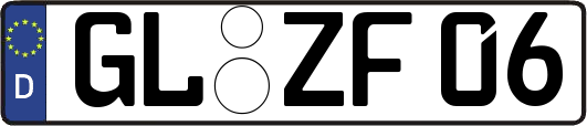 GL-ZF06