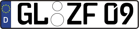 GL-ZF09
