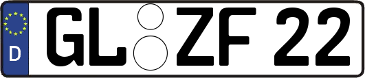 GL-ZF22