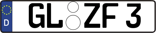 GL-ZF3