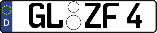 GL-ZF4