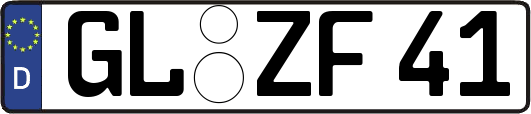 GL-ZF41