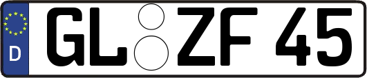 GL-ZF45