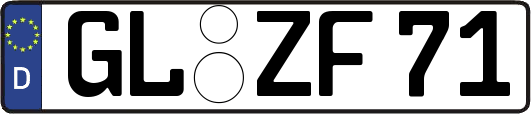 GL-ZF71