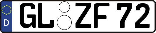 GL-ZF72