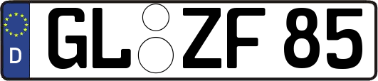 GL-ZF85