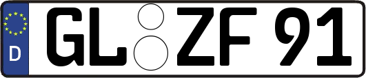 GL-ZF91