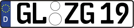 GL-ZG19