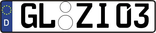 GL-ZI03
