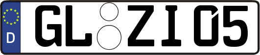 GL-ZI05